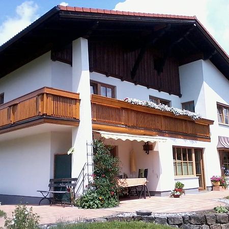 Ferienwohnung Stickler Reutte Rum bild